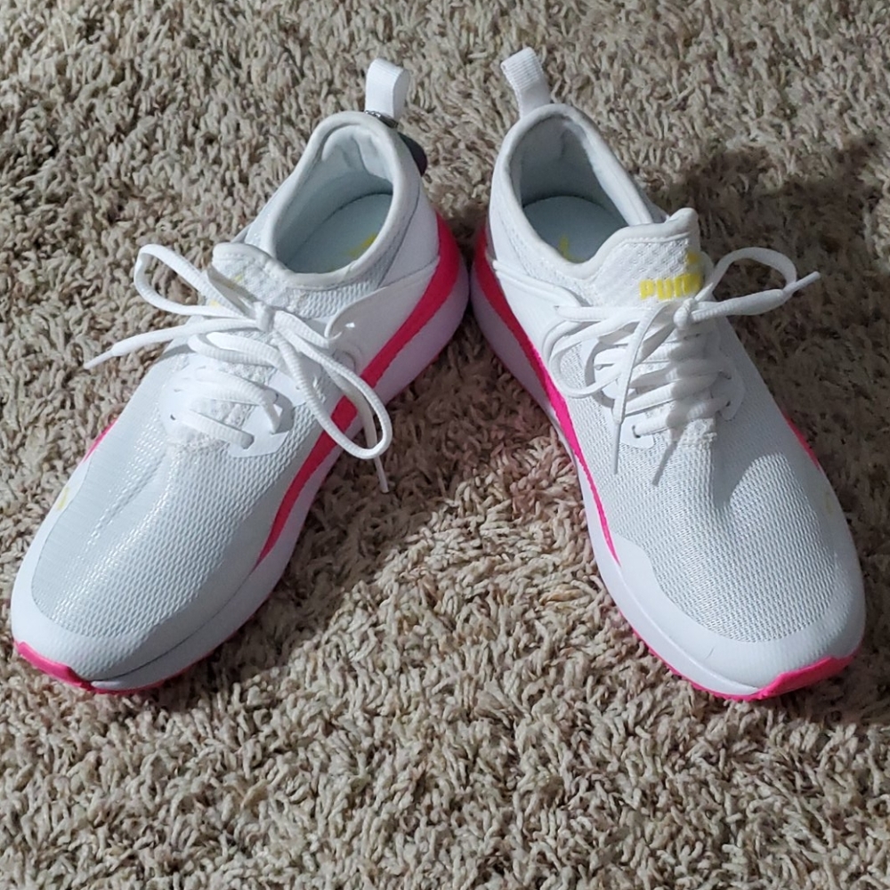 Puma Shoes